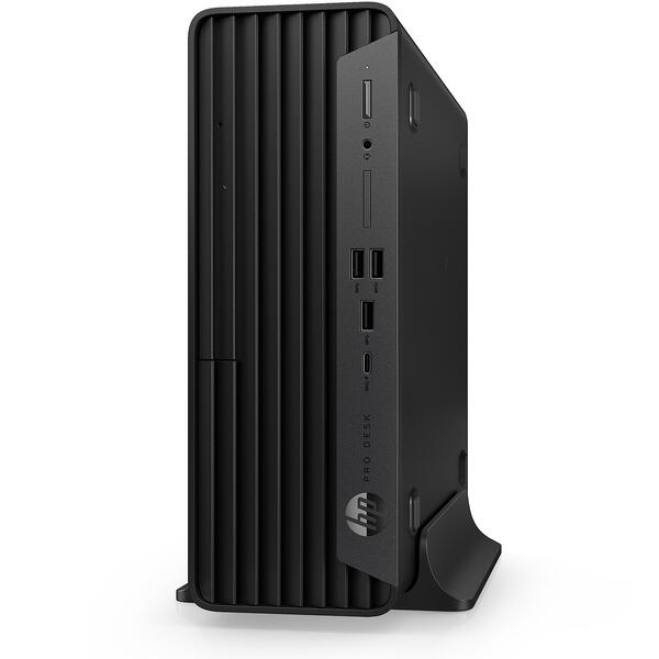 Sistem Brand HP ProDesk 400 G9 SFF Intel Core i3-12100 8GB 256GB SSD Intel UHD Graphics 730