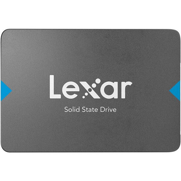 SSD Lexar NQ100 240GB SATA 3 2.5 inch