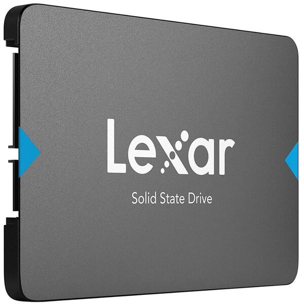 SSD Lexar NQ100 240GB SATA 3 2.5 inch