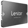 SSD Lexar NS1000 256GB SATA 3 2.5 inch