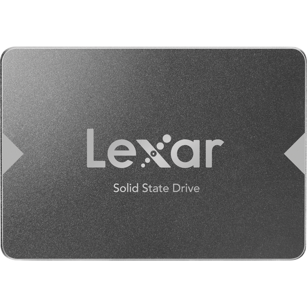 SSD Lexar NS1000 256GB SATA 3 2.5 inch