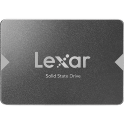SSD Lexar NS1000 256GB SATA 3 2.5 inch