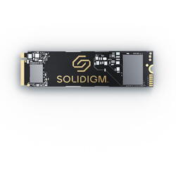 SSD SOLIDIGM P41 Plus 1TB PCI Express 4.0 x4 M.2 2280