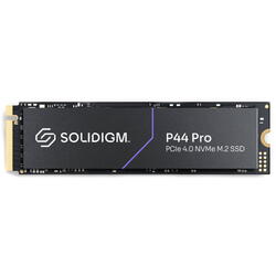 SSD SOLIDIGM P44 Pro 1TB PCI Express 4.0 x4 M.2 2280