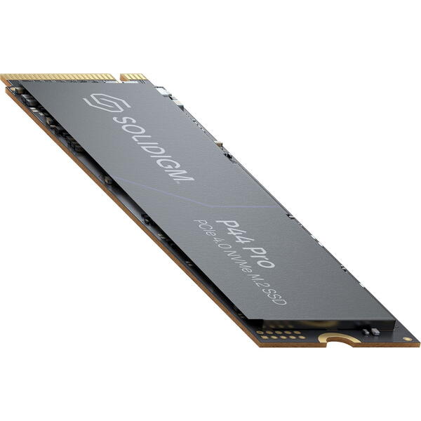 SSD SOLIDIGM P44 Pro 512 GB PCI Express 4.0 x4 M.2 2280