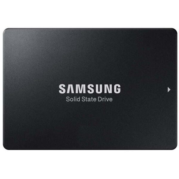 SSD Server Samsung PM893 960GB, SATA 3, 2.5 inch