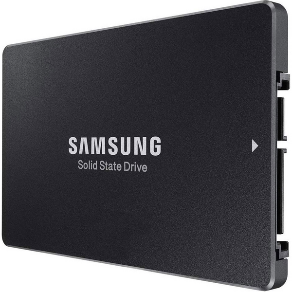 SSD Server Samsung PM893 960GB, SATA 3, 2.5 inch
