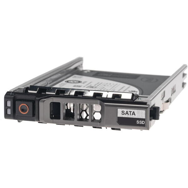 SSD Server Dell 345-BEFW 960GB, SATA3, 2.5 inch Hot-Plug