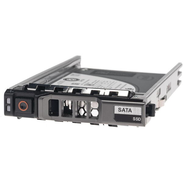 SSD Dell 345-BEGN 960GB, SATA3, 2.5 inch Hot-Plug