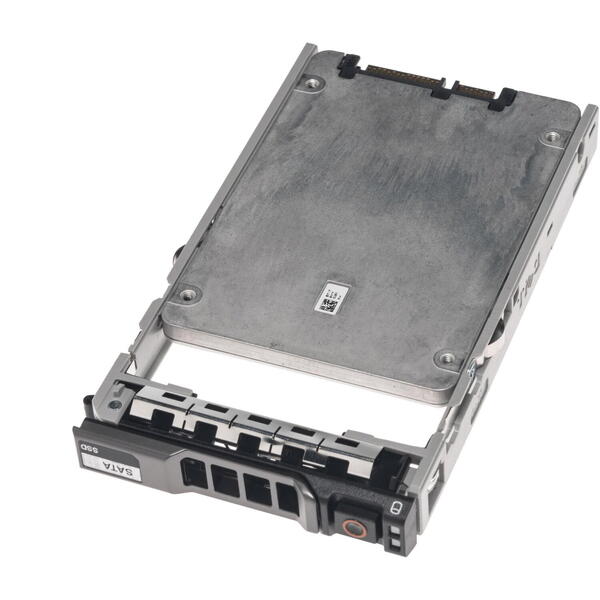 SSD Dell 345-BEBH 480GB, SATA3, 2.5 inch Hot-Plug