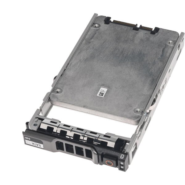 SSD Server Dell 345-BEFW 960GB, SATA3, 2.5 inch Hot-Plug