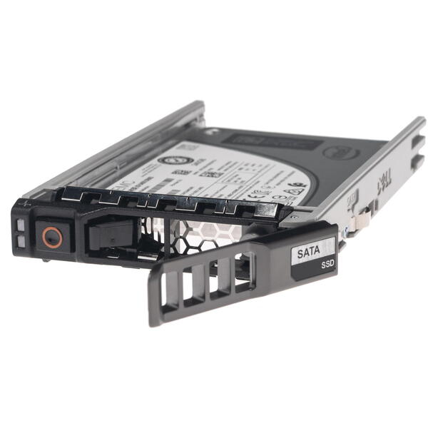 SSD Server Dell 345-BEFW 960GB, SATA3, 2.5 inch Hot-Plug