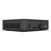 Mini PC NUC 11 Essential NUC11ATKC4 Atlas Canyon, Intel Celeron N5105, no RAM, no Storage, Intel UHD Graphics, Wi-Fi, Bluetooth, HDMI, no OS