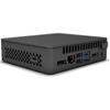 Mini PC NUC 11 Essential NUC11ATKC4 Atlas Canyon, Intel Celeron N5105, no RAM, no Storage, Intel UHD Graphics, Wi-Fi, Bluetooth, HDMI, no OS