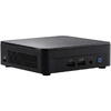 Mini PC NUC 12 Pro NUC12WSKi5 Wall Street Canyon Intel Core i5-1240P, No RAM, No Storage, Intel Iris Xe Graphix, Wi-Fi, Bluetooth, No OS