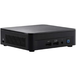 NUC 12 Pro NUC12WSKi5 Wall Street Canyon Intel Core i5-1240P, No RAM, No Storage, Intel Iris Xe Graphix, Wi-Fi, Bluetooth, No OS