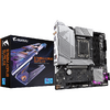 Placa de baza Gigabyte B760M AORUS ELITE AX Socket 1700