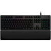 Tastatura gaming Logitech G513 Carbon RGB GX Red Switch Mecanica