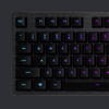 Tastatura gaming Logitech G512 Carbon RGB GX Red Switch Mecanica