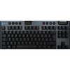 Tastatura gaming Logitech G915 TKL LIGHTSPEED Wireless GL Tactile Mecanica