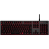 Tastatura gaming Logitech G413 SE Mecanica