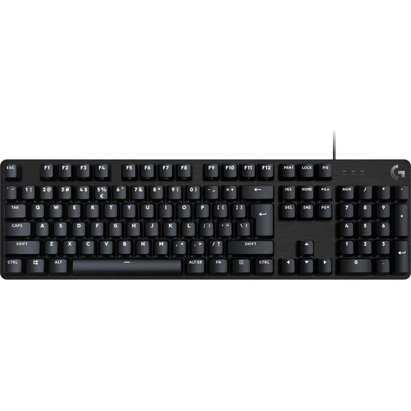 Tastatura gaming Logitech G413 SE Mecanica