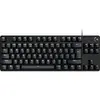 Tastatura gaming Logitech G413 TKL SE Mecanica