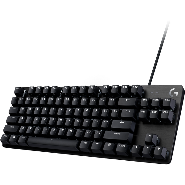 Tastatura gaming Logitech G413 TKL SE Mecanica