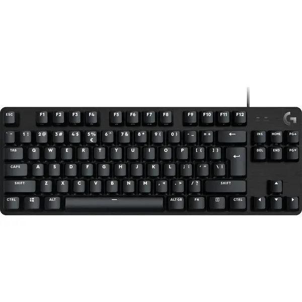 Tastatura gaming Logitech G413 TKL SE Mecanica