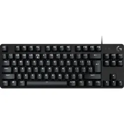 Tastatura gaming Logitech G413 TKL SE Mecanica