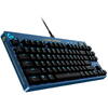 Tastatura gaming Logitech G PRO League of Legends Edition Mecanica