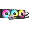 Cooler Corsair iCUE H150i RGB Elite Capellix XT Black