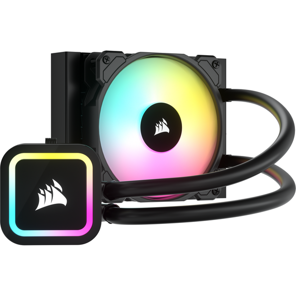 Cooler Corsair H60x ELITE RGB