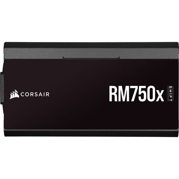 Sursa Corsair Shift Series RM750x, 80+ Gold, 750W