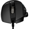 Mouse gaming Logitech G502 HERO K/DA Edition