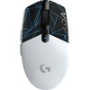 Mouse gaming Logitech G305 Lightspeed Wireless K/DA Edition