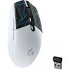 Mouse gaming Logitech G305 Lightspeed Wireless K/DA Edition