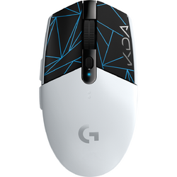 G305 Lightspeed Wireless K/DA Edition