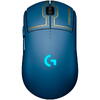 Mouse gaming Logitech G PRO Wireless League of Legends Edition