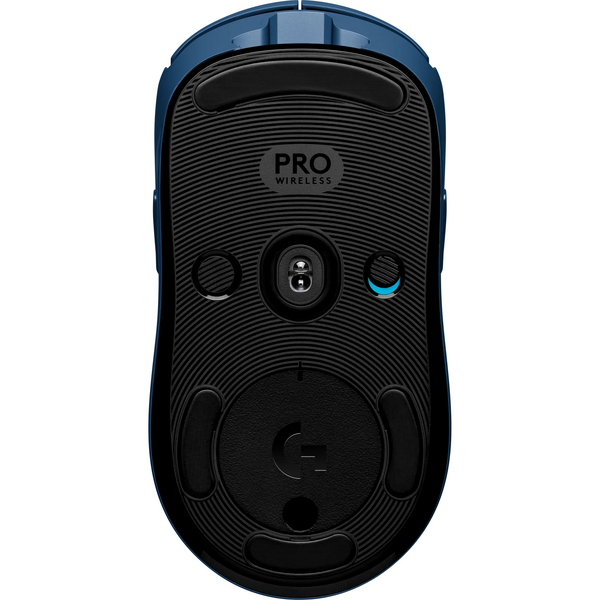 Mouse gaming Logitech G PRO Wireless League of Legends Edition