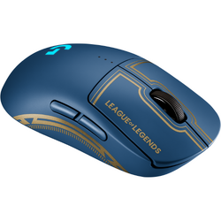 G PRO Wireless League of Legends Edition