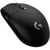 Mouse gaming Logitech G305 Lightspeed Wireless Black