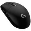 Mouse gaming Logitech G305 Lightspeed Wireless Black