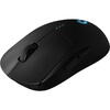 Mouse gaming Logitech G Pro Lightspeed Wireless, Negru