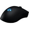 Mouse gaming Logitech G Pro Lightspeed Wireless, Negru