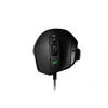 Mouse gaming Logitech G502 X Black