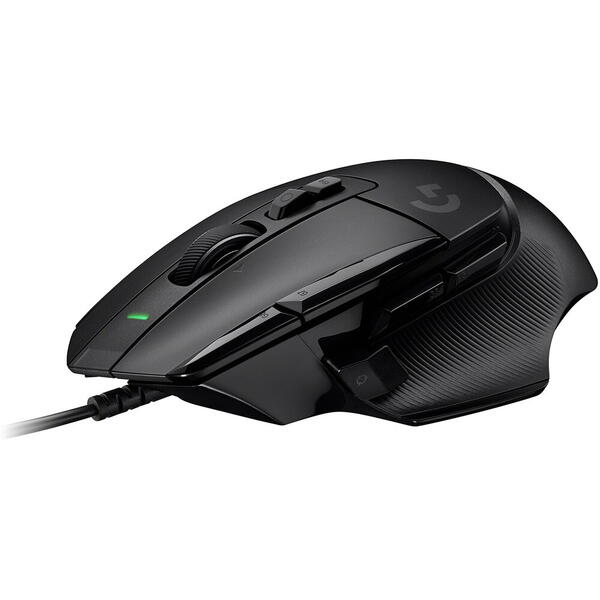 Mouse gaming Logitech G502 X Black