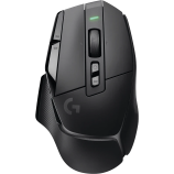 Mouse gaming Logitech G502 X Black