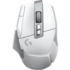 Mouse gaming Logitech G502 X White