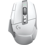 Mouse gaming Logitech G502 X White